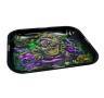 Large Saturn Rolling Tray Large Saturn Rolling Tray