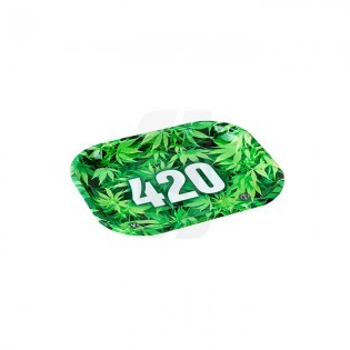 Bandeja de Liar 420 Green 18 x 14 cm