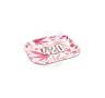 420 Pink Rolling Tray 18 x 14 cm 420 Pink Rolling Tray 18 x 14 cm
