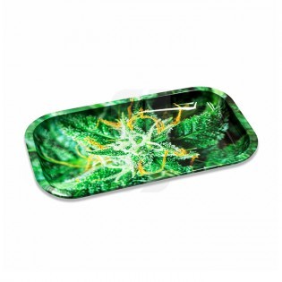 AK47 Rolling Tray 27 x 16 cm