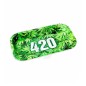 Bandeja de liar 420 Green 27x16 cm