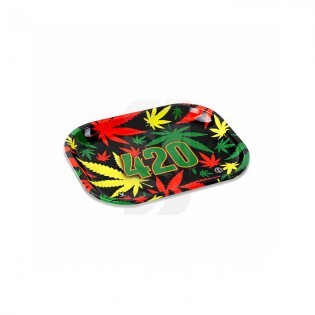 420 Rasta Drehunterlage 18 x 14 cm