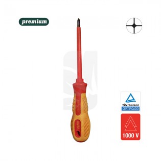 Comprar Destornillador aislado Phillips