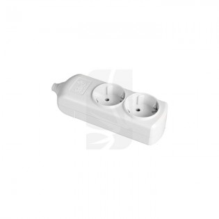 Base bipolar 2 tomas con T/T lateral