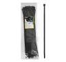 Bridas Negras 380x4.8 mm. 100 unidades Bridas Negras 380x4.8 mm. 100 unidades