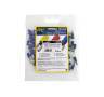 Pre-installed female Faston terminal 2.8mm. 100 pcs.