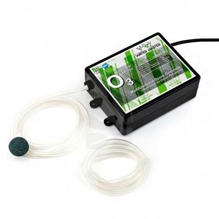 Compra OZONIZADOR AIRE/AGUA A400 WATERMASTER ⚡ Al Mejor Precio