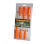 Juego 6 destornilladores carbono Torx Juego 6 destornilladores carbono Torx