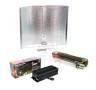 KIT ELECTRONICO SOLUX 600 W SUNMASTER DUAL LAMP AVENGER MEDIUM KIT ELECTRONICO SOLUX 600 W SUNMASTER DUAL LAMP AVENGER MEDIUM