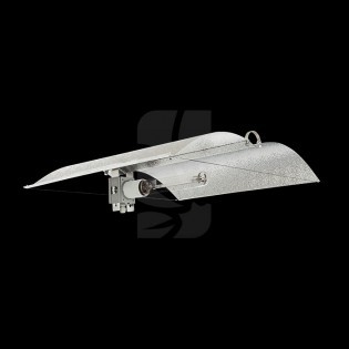 Kit Electronico Solux 600W Dual Lamp Enforcer Medium
