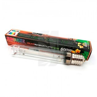 SOLUX 600 W DUAL ELECTRONIC KIT STUCO LAMP ◁ ◁