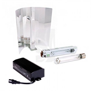 Kit elecrónico 600W no regulable Vanguard