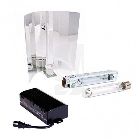 Kit elecrónico 600W no regulable Vanguard