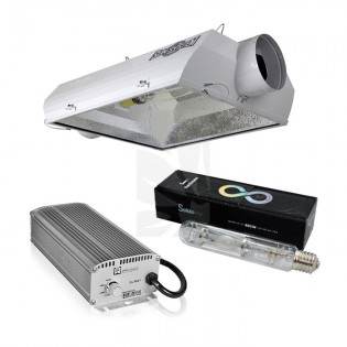 Buy 600W Vanguard Electronic Kit (3100K) Parxtreme Evolution