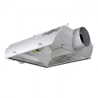 Kit Electrónico 600W Vanguard (3100K) Parxtreme Evolution