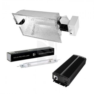 KIT COLOSSUS 1000 W/400 V SOLUX PRO 1000