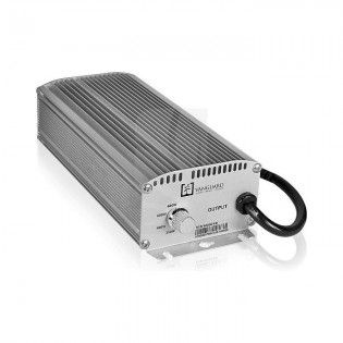 600W VANGUARD MICROPUNTO XL ELECTRONIC KIT