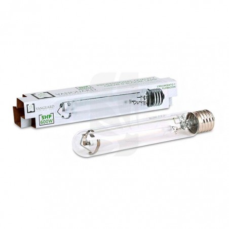 VANGUARD 600W Elektronik-Set Vanguard Micropunkt XL