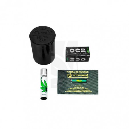 Artículos parafernalia marihuana ✨ OCB Pack OCB Pop