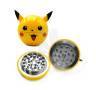 Pack Pika Yellow Pack Pika Yellow