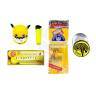 Pack Pika Yellow Pack Pika Yellow