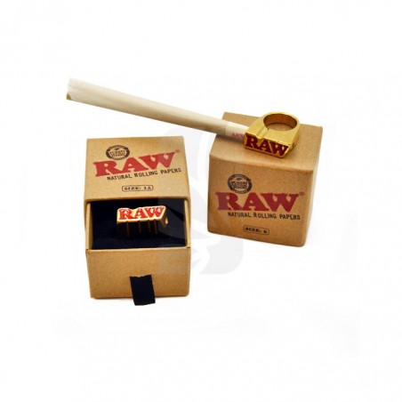 Compra Anillo de Smokers Ring de RAW al mejor precio