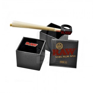 Comprar Anillo de Smokers Ring Black de RAW barato