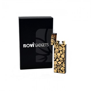 Briquet Novi Plasma Noir