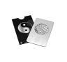 Tarjeta Grinder Ying Yang Tarjeta Grinder Ying Yang