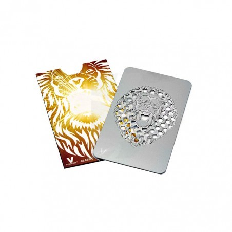 Roaring Lion Card Grinder ✨ BUY best PRICE