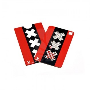 Grinder Amsterdam XXX Card 🔥 BUY V Syndicate