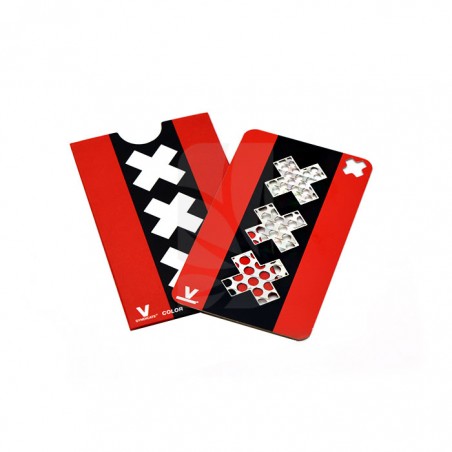 Comprar Grinder Tarjeta de Amsterdam XXX barata