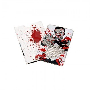 Zombie Card Grinder 🧟 BUY V Syndicate