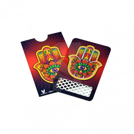 Hamsa Card Grinder ⚡ BUY V Syndicate