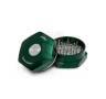 Grinder Quick Verde Grinder Quick Verde