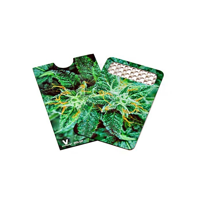 Carte Grinder AK47 Carte Grinder AK47