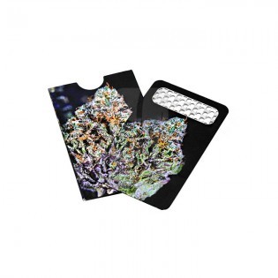 Comprar Grinder Tarjeta de Booba Kush barata