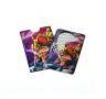 Tarjeta Grinder Royal Highness Jack Tarjeta Grinder Royal Highness Jack
