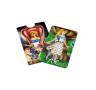 Tarjeta Grinder Alice In Grinderland 2