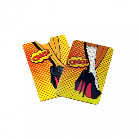 Comprar Grinder Tarjeta de Legs barato