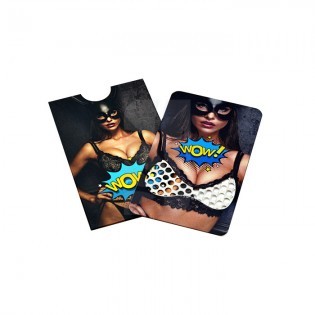 Comprar Grinder Tarjeta de Boobs barato