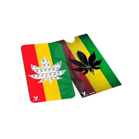 Comprar Grinder Tarjeta de Rasta Life barato