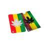 Carte Grinder Rasta Life