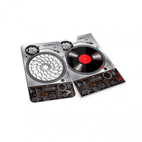 Turntable Card Grinder ✨ BUY V Syndicate