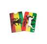 Carte Grinder Lion Rasta