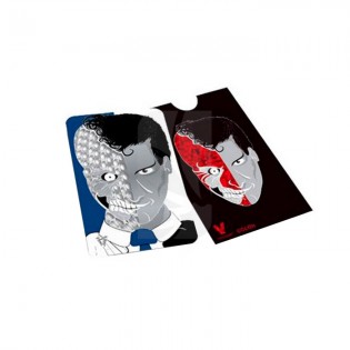 Grinder Double-Sided Dabit Card ⚡ BUY Cheap