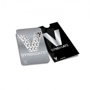 Grinder V Classic Card ⭐ BUY V Syndicate
