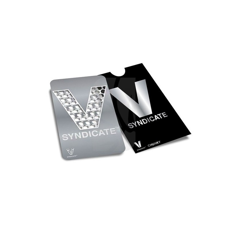 Grinder Card V Classic