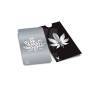 Tarjeta Grinder Leaf