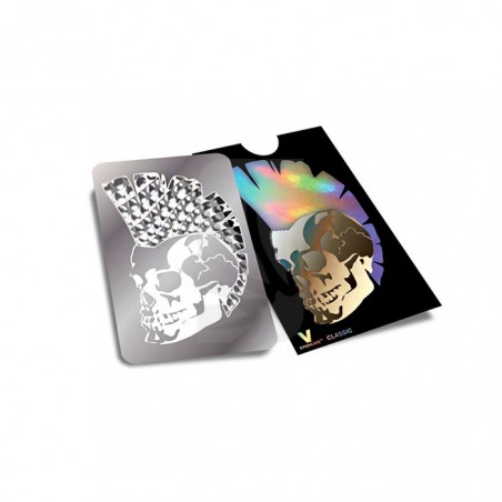 Comprar Grinder Tarjeta de The Mohawk Skull barato